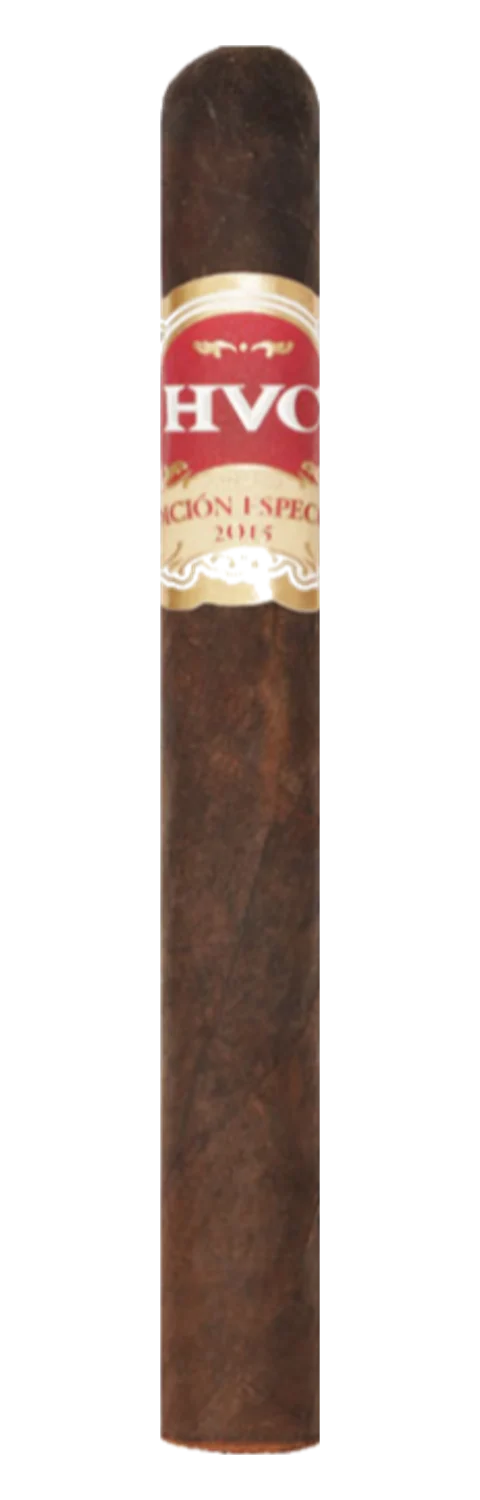 HVC Special Edition 2015 Box Press Corona Gorda
