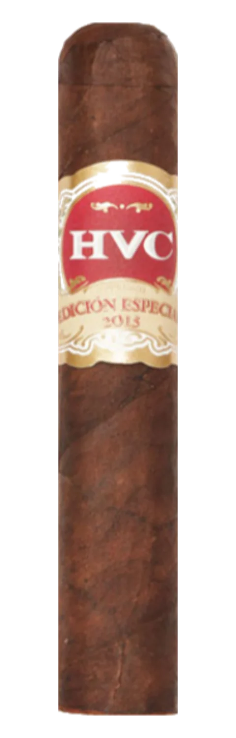 HVC Special Edition 2015 Box Press Short Robusto