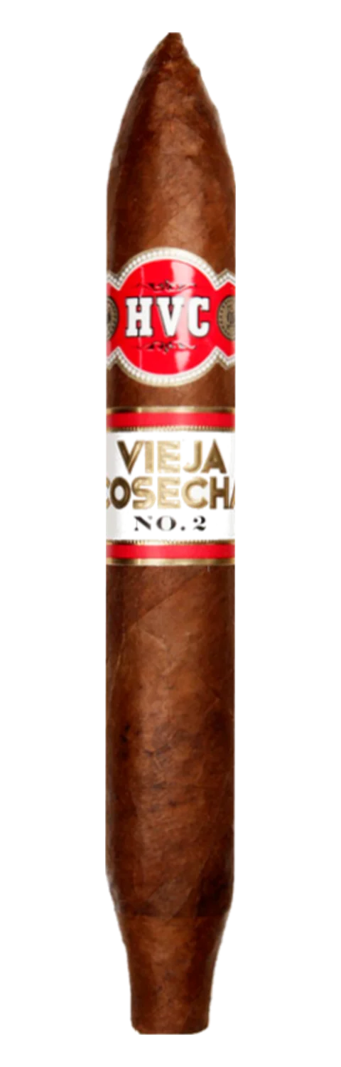 HVC Vieja Cosecha #2 Limited Edition