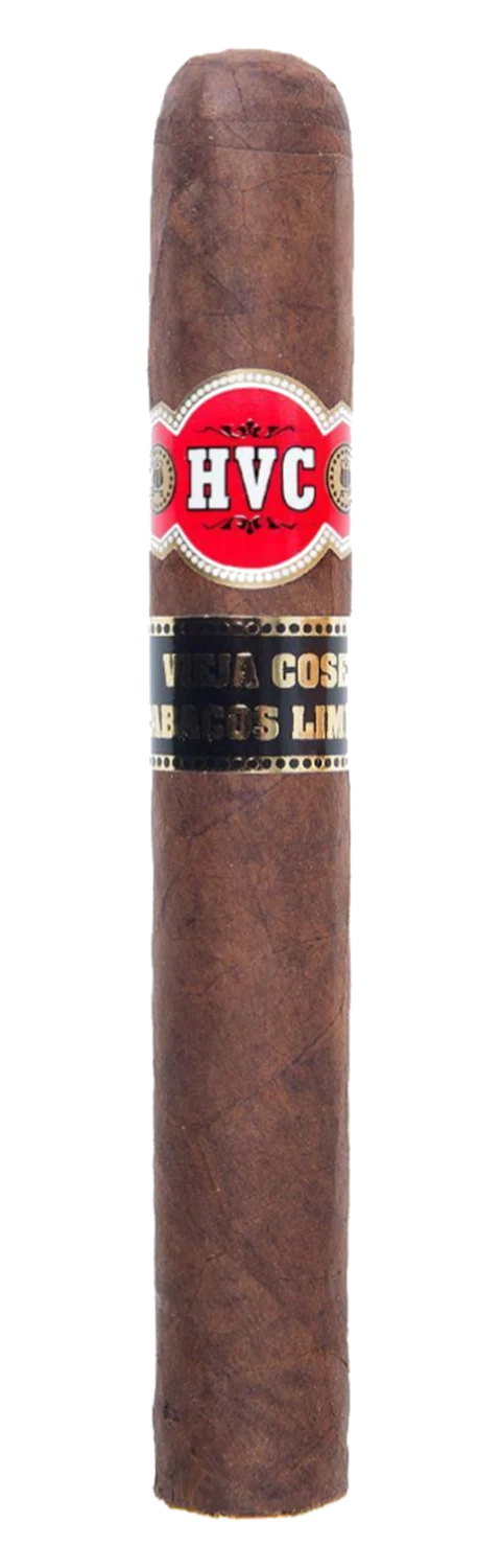 HVC Vieja Cosecha No.1