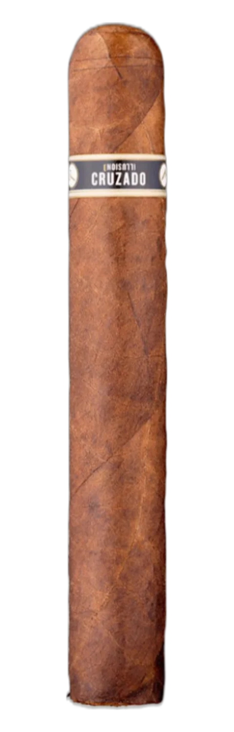 Illusione Cruzado Gordo