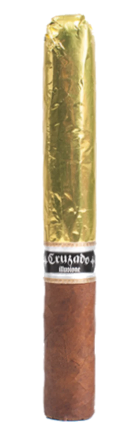 Illusione Cruzado Marelas Supremas