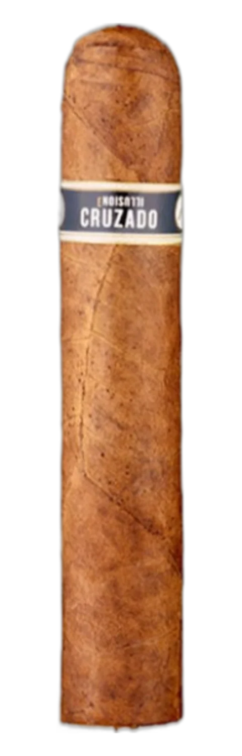 Illusione Cruzado Short Robusto