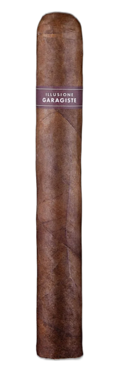 Illusione Garagiste Toro