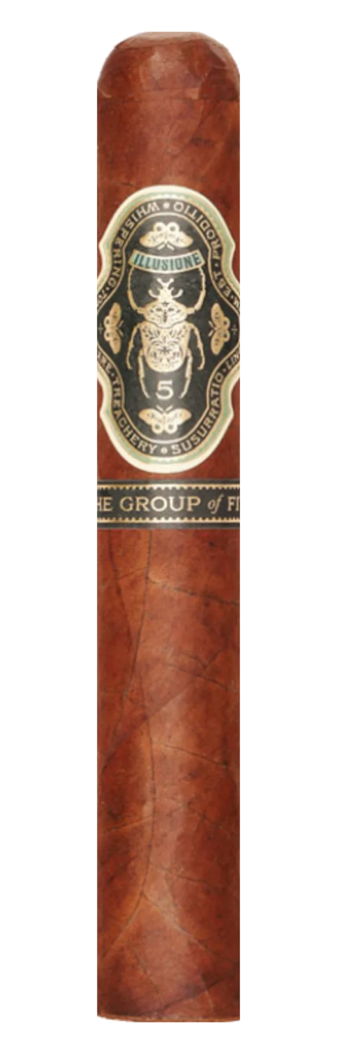 Illusione Group of Five SE