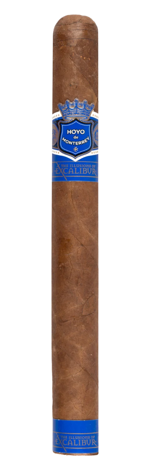 Illusione of Excalibur #1
