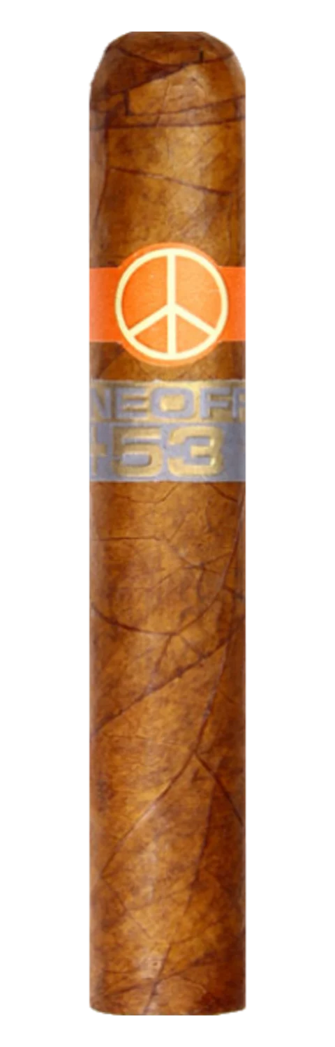 Illusione OneOff +53 Robusto