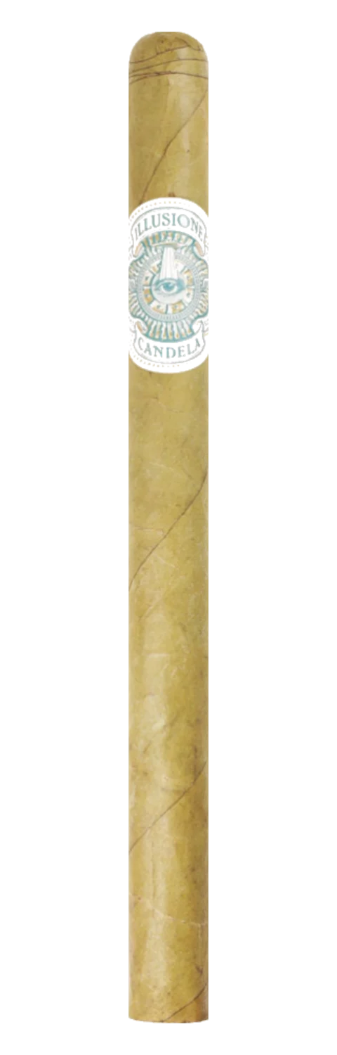 Illusione Original Documents Candela Lancero