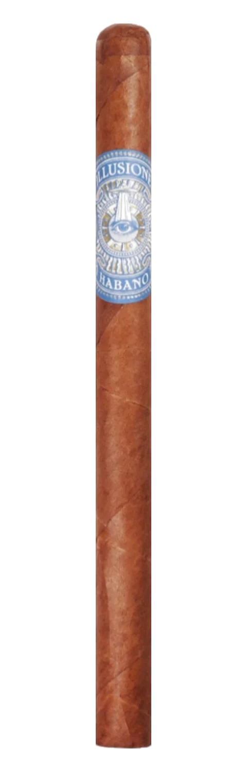 Illusione Original Documents Habano