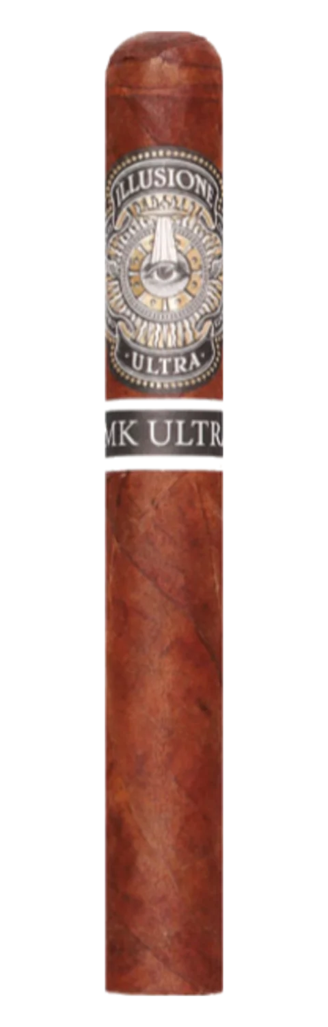 Illusione ULTRA MKULTRA 2026