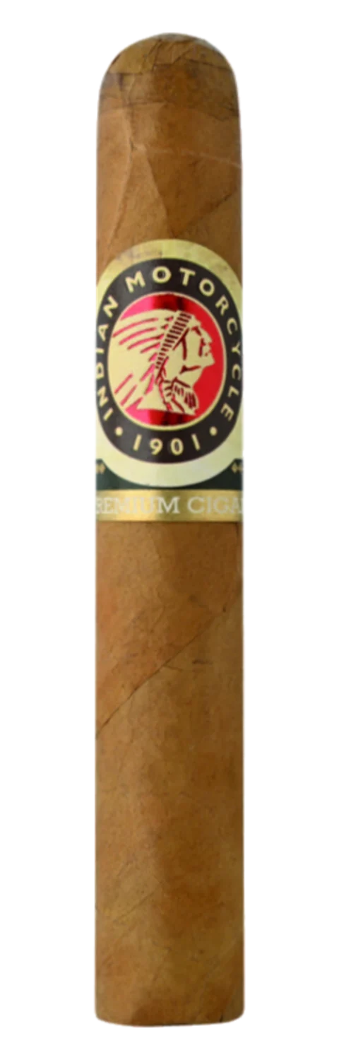 Indian Motorcycle Robusto Shade