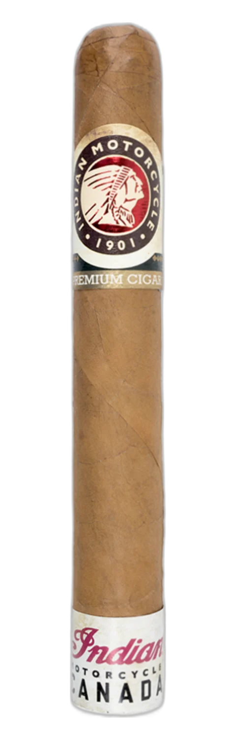 Indian Motorcycle Toro Maduro