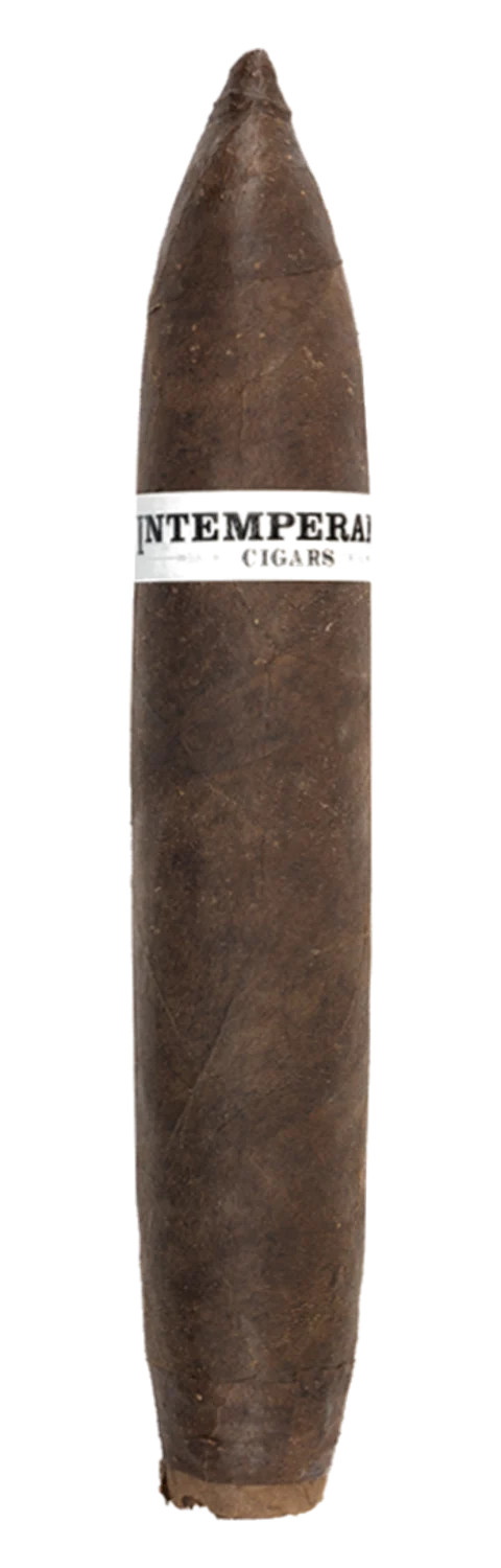 Intemperance BA XXI Gran Perfecto