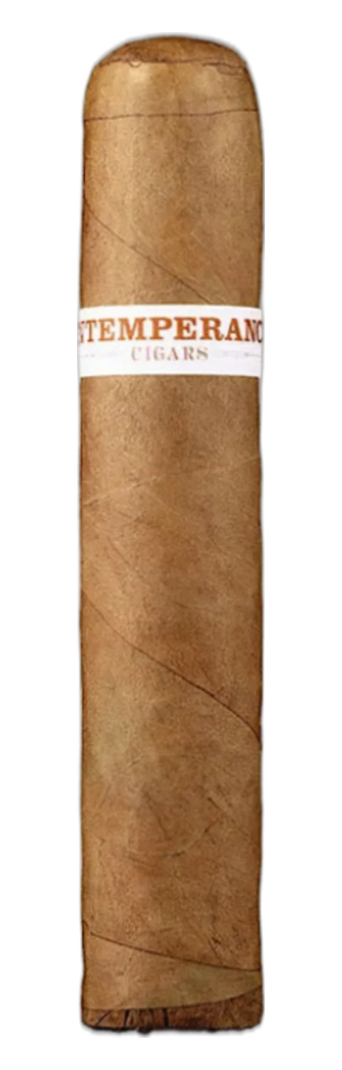 Intemperance EC XVIII Virtue