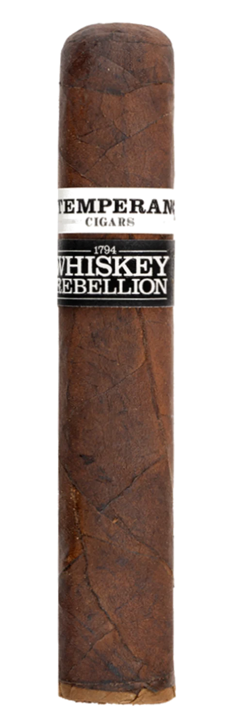 Intemperance Whiskey Rebellion 1794 Tarred & Feathered