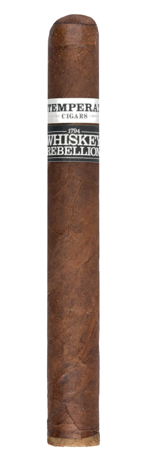 Intemperance WR 1794 Lee III