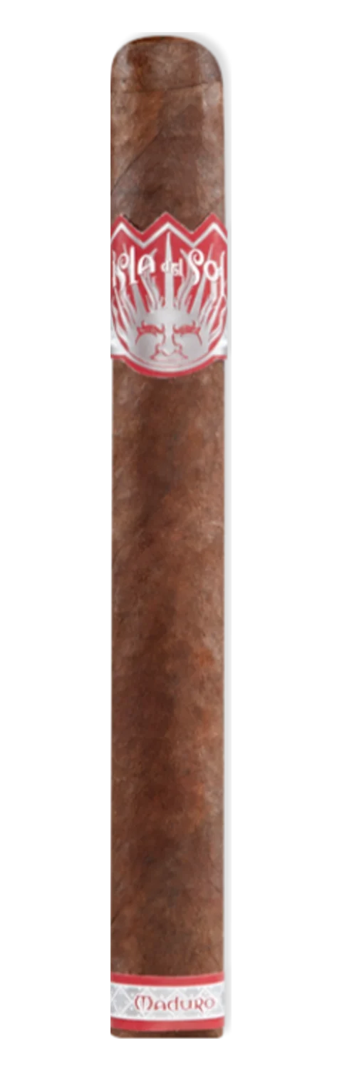 Isla del Sol Isla del Sol Maduro Churchill