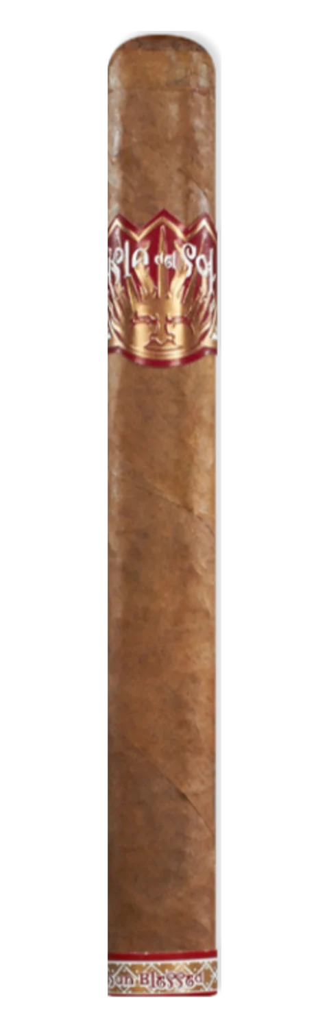 Isla del Sol SunGrown Churchill
