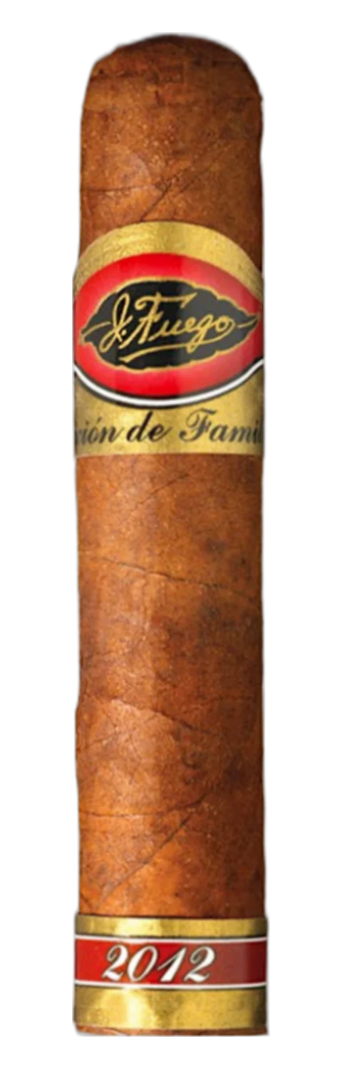J. Fuego Edición de Familia Toro