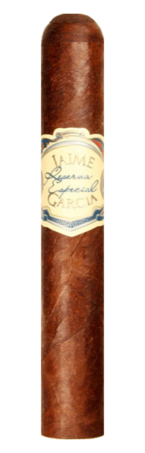 Jaime Garcia Reserva Especial