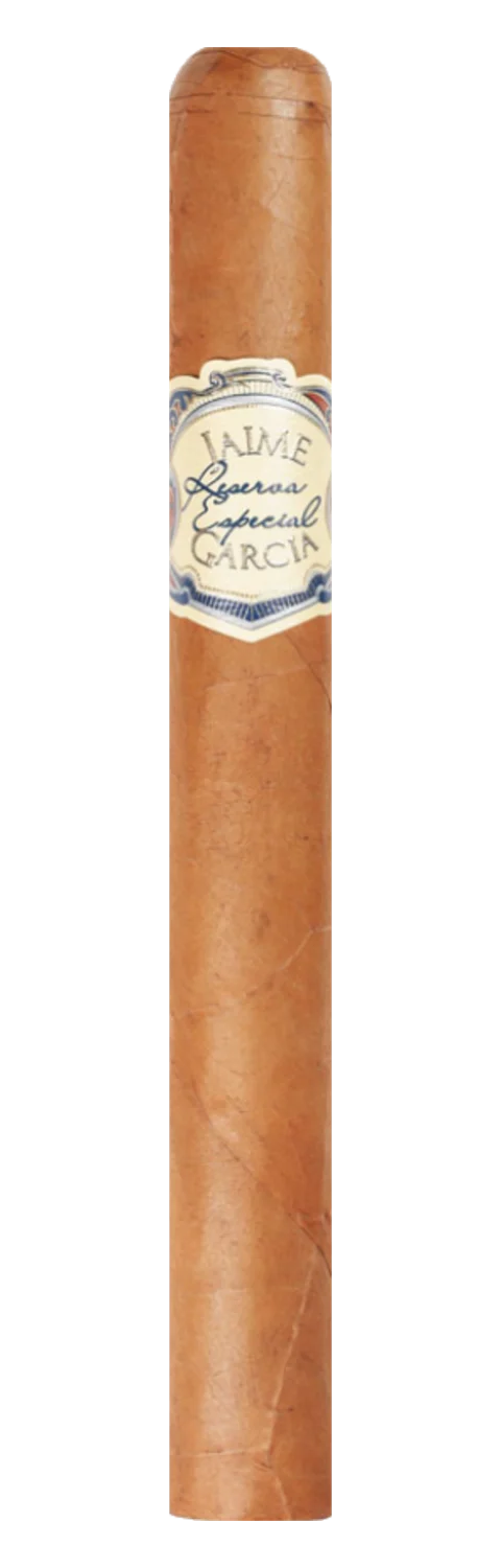 Jaime Garcia Reserva Especial Connecticut Churchill