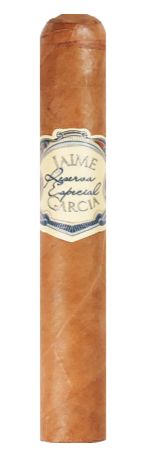 Jaime Garcia Reserva Especial Connecticut Robusto