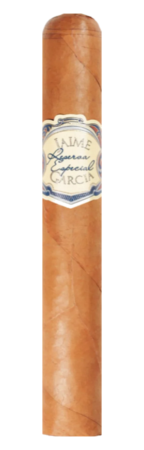 Jaime Garcia Reserva Especial Connecticut Toro
