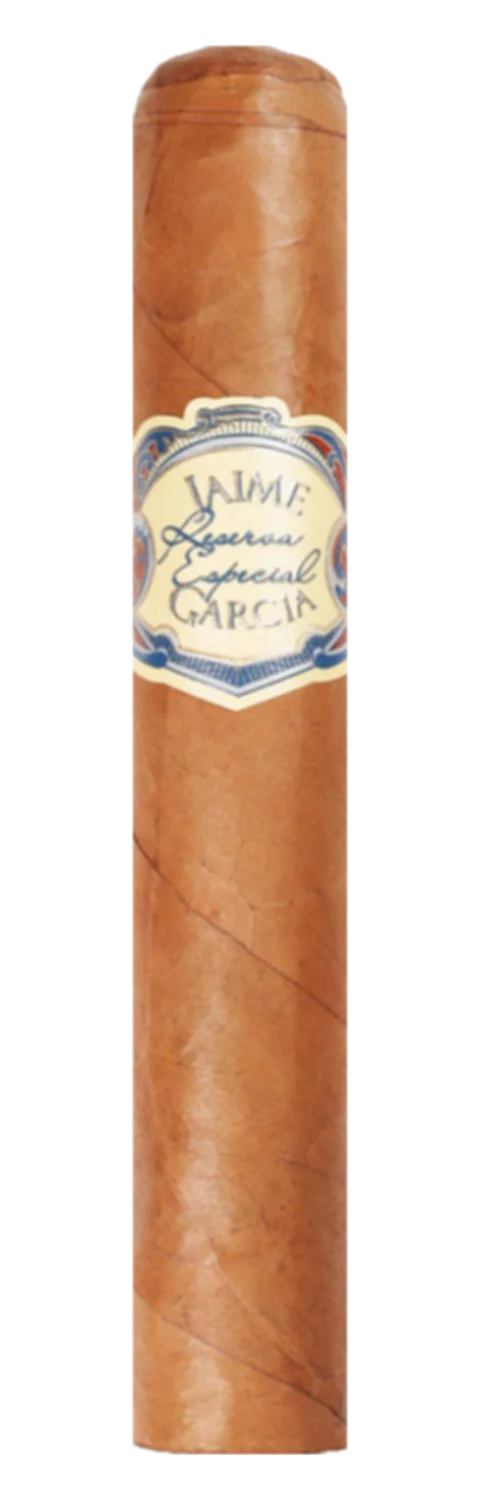 Jaime Garcia Reserva Especial Connecticut Toro Gordo
