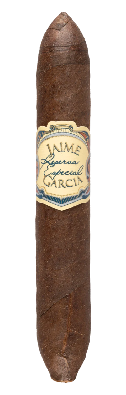 Jaime Garcia Reserva Especial Figurado