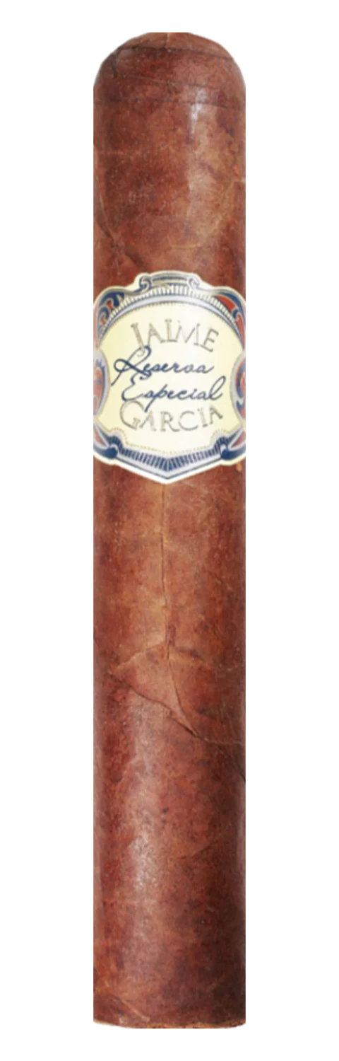 Jaime Garcia Reserva Especial Gordo Extra