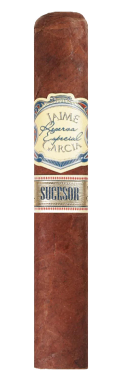 Jaime Garcia Reserva Especial Sucesor LE 2024 Toro
