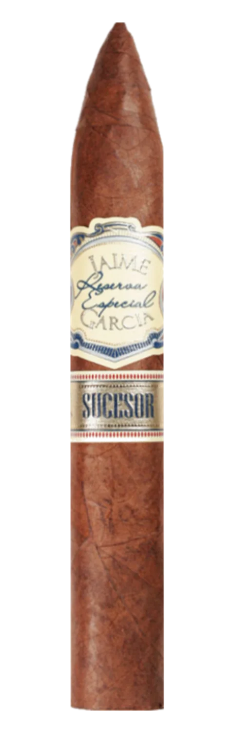Jaime Garcia Reserva Especial Sucesor LE 2024 Torpedo