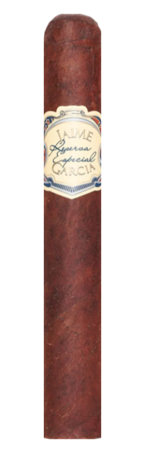 Jaime Garcia Reserva Especial Toro