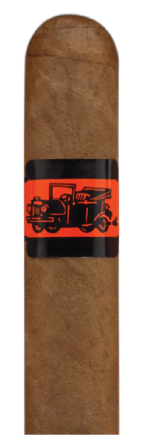 Jalopy Churchill
