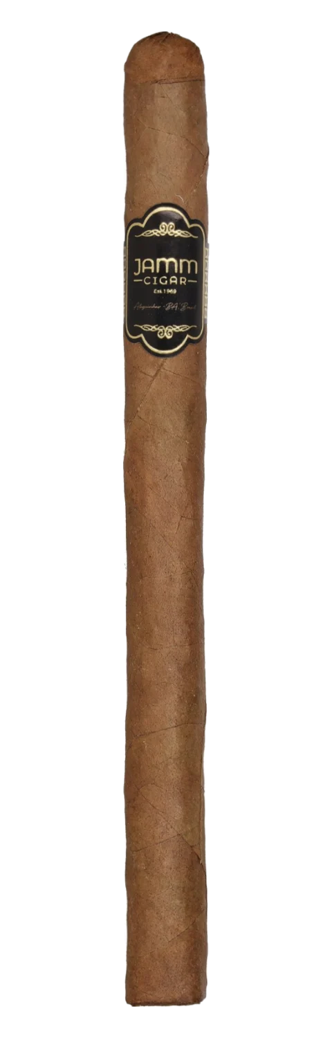 Jamm Lancero