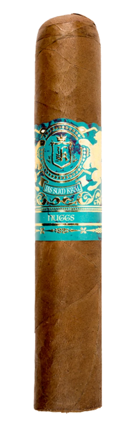 Jas Sum Kral Nuggs Habano