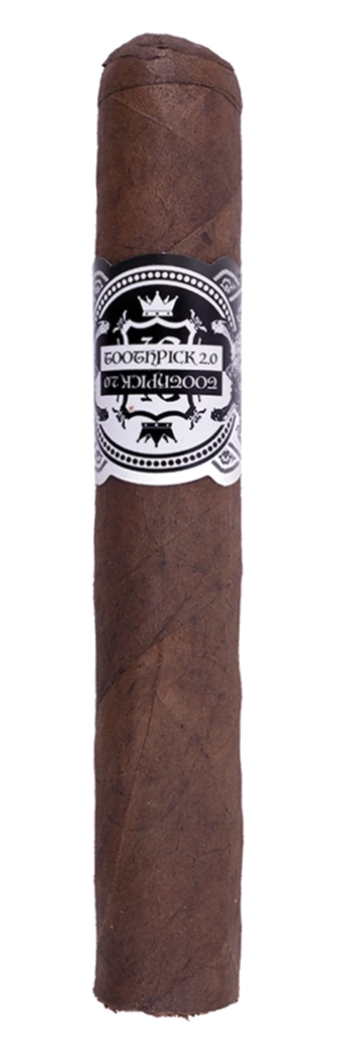 Jas Sum Kral Toothpicks 2.0 Maduro