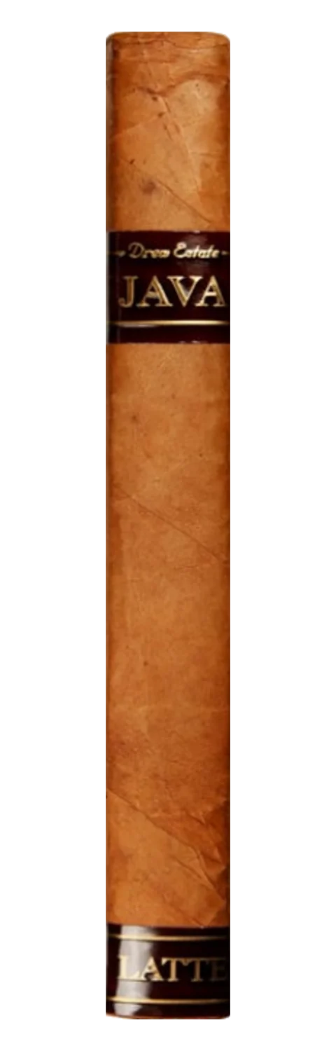 Java Latte Robusto