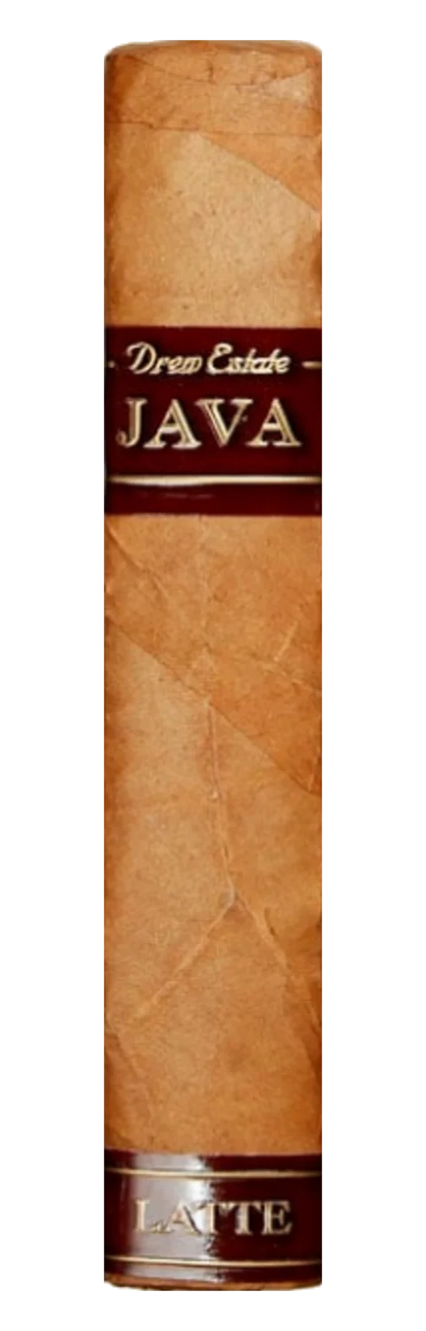 Java Latte The 58