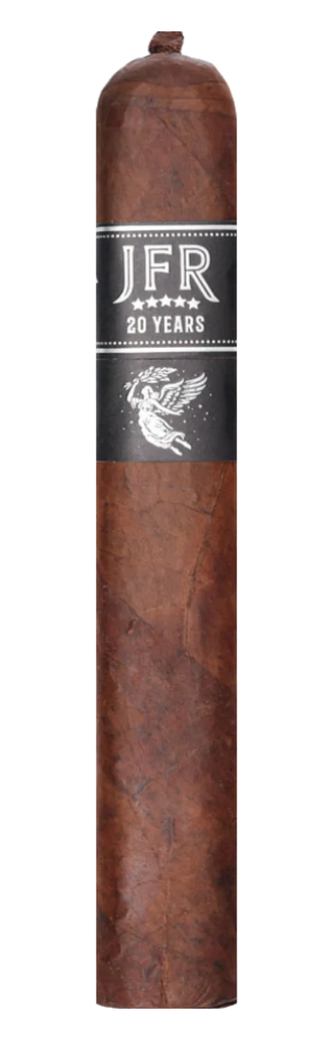 JFR 20th Anniversary Maduro Box Pressed 770
