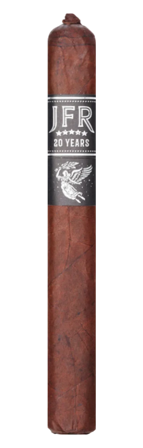 JFR 20th Anniversary Maduro Box Pressed Toro