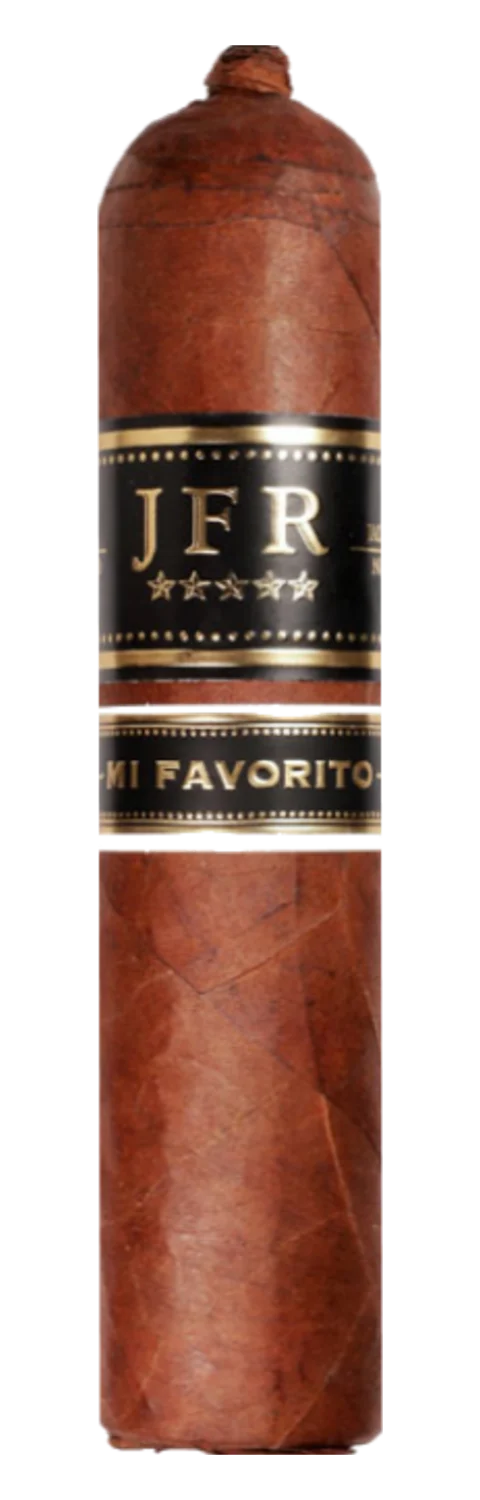 JFR Corojo Mi Favorito