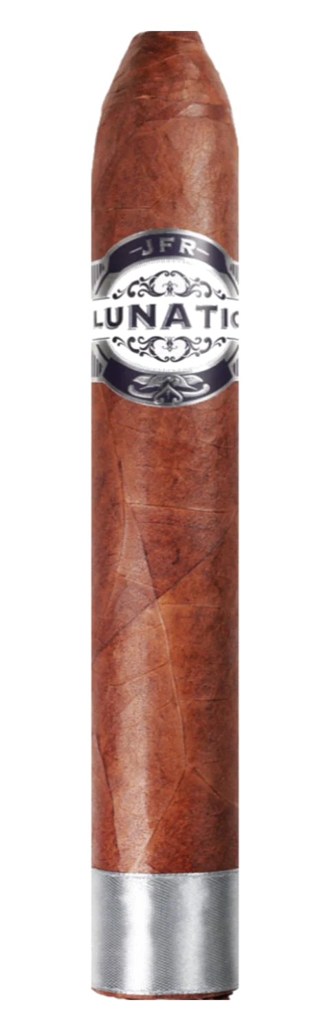 JFR Lunatic Habano Belicoso