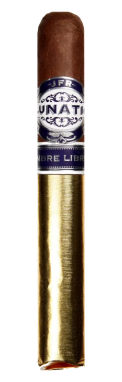 JFR Lunatic Habano Hombre Libre