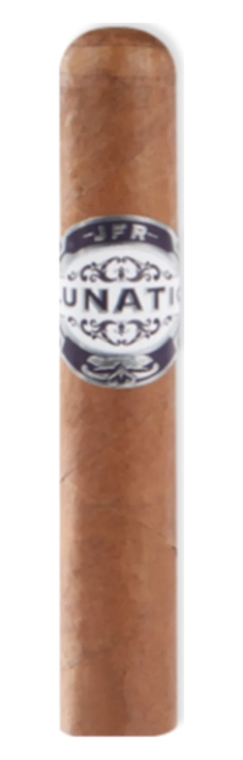 JFR Lunatic Habano Short Robusto