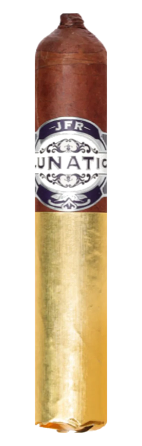 JFR Lunatic Habano Short Titan
