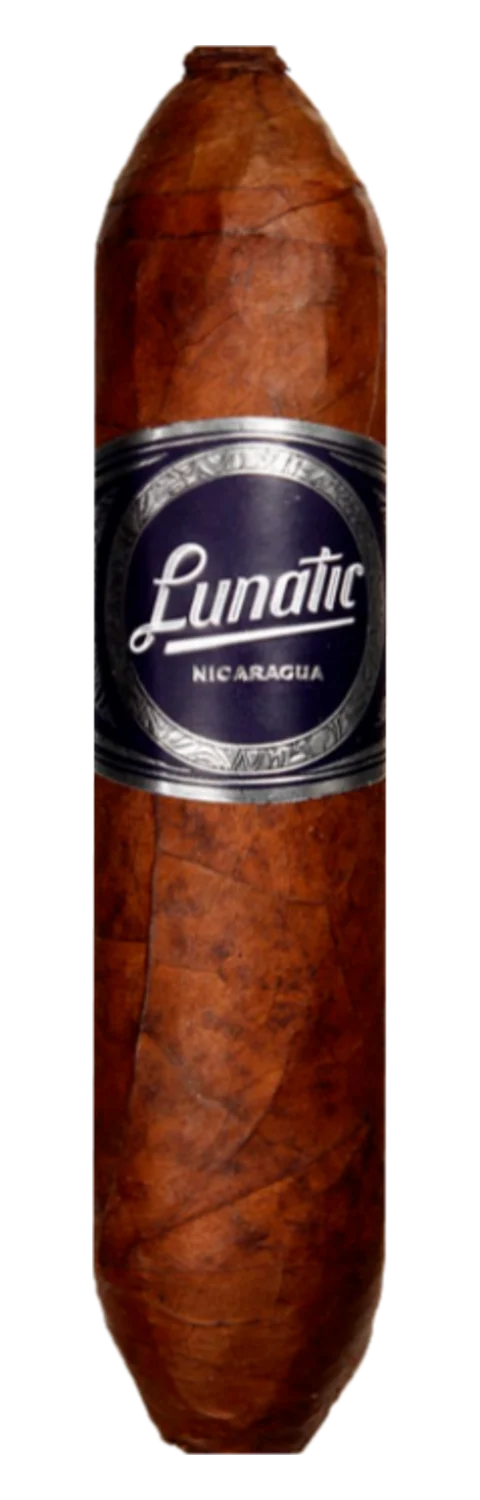 JFR Lunatic Loco El Gran Loco
