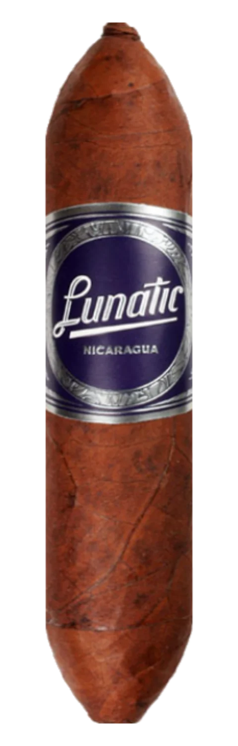 JFR Lunatic Loco El Loco