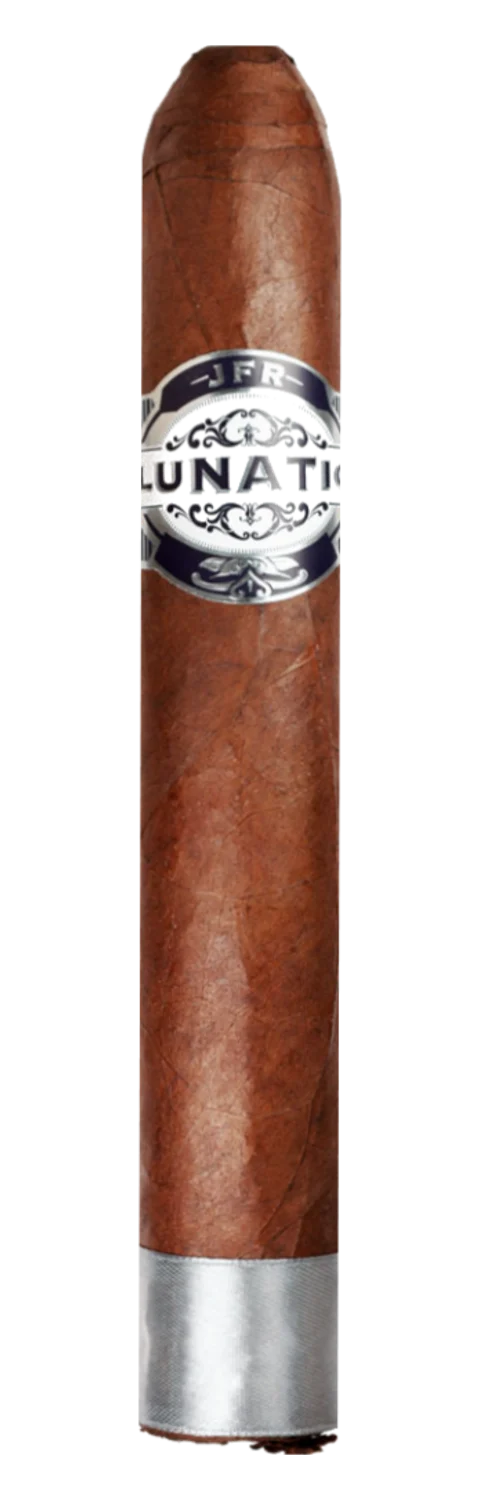 JFR Lunatic Maduro Belicoso