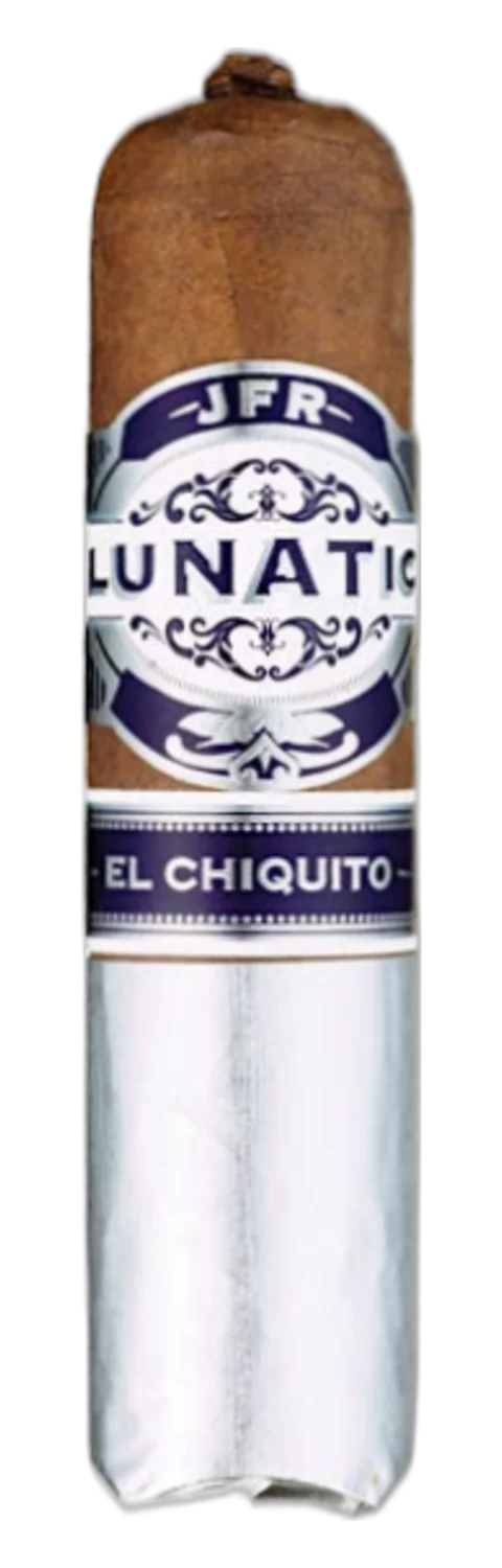 JFR Lunatic Maduro El Chiquito